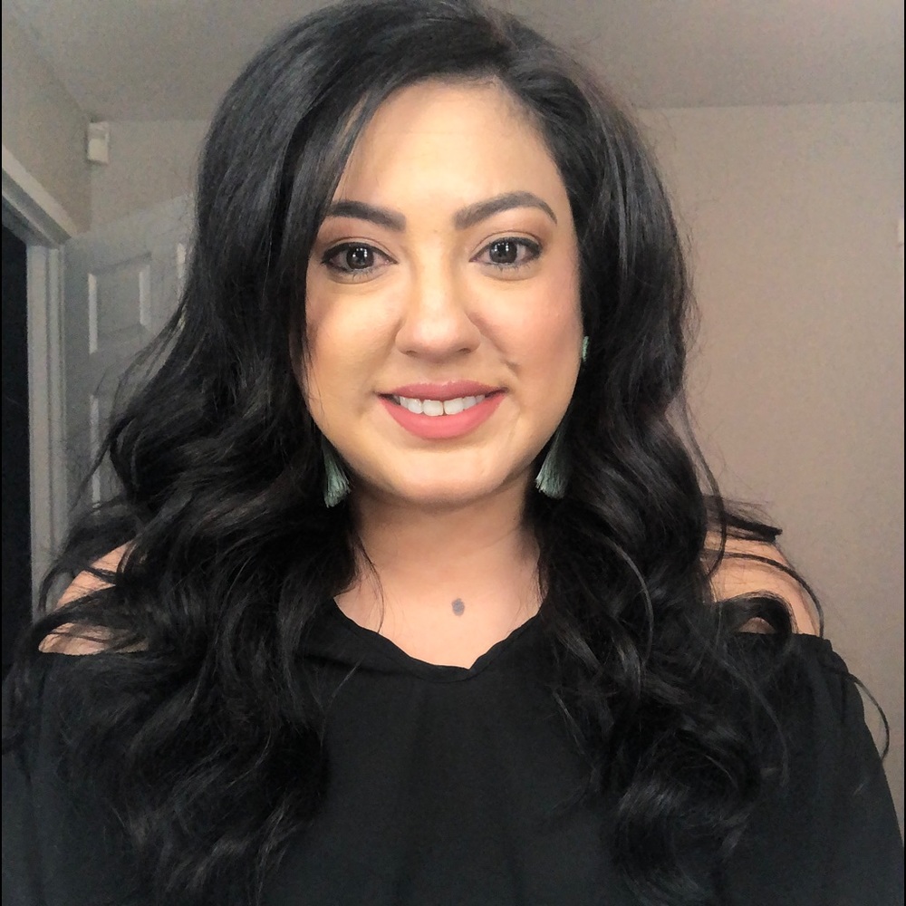 Meet your Posher, Bonnie